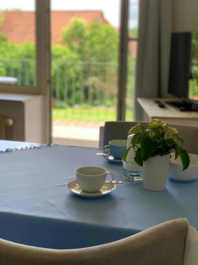 Landhaus Tipp Altenmedingen Zewnętrze zdjęcie