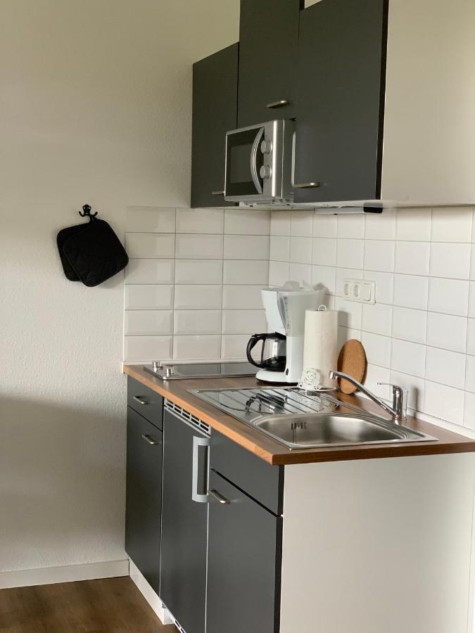 Landhaus Tipp Altenmedingen Zewnętrze zdjęcie