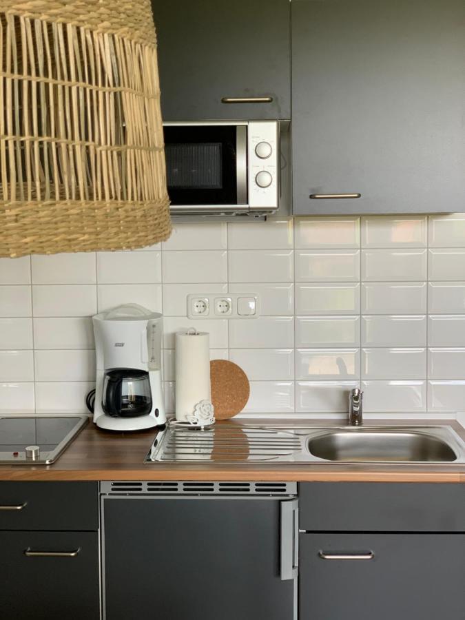 Landhaus Tipp Altenmedingen Zewnętrze zdjęcie