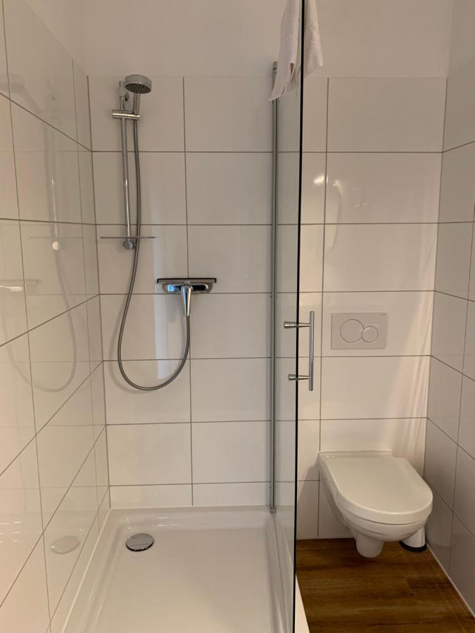 Landhaus Tipp Altenmedingen Zewnętrze zdjęcie