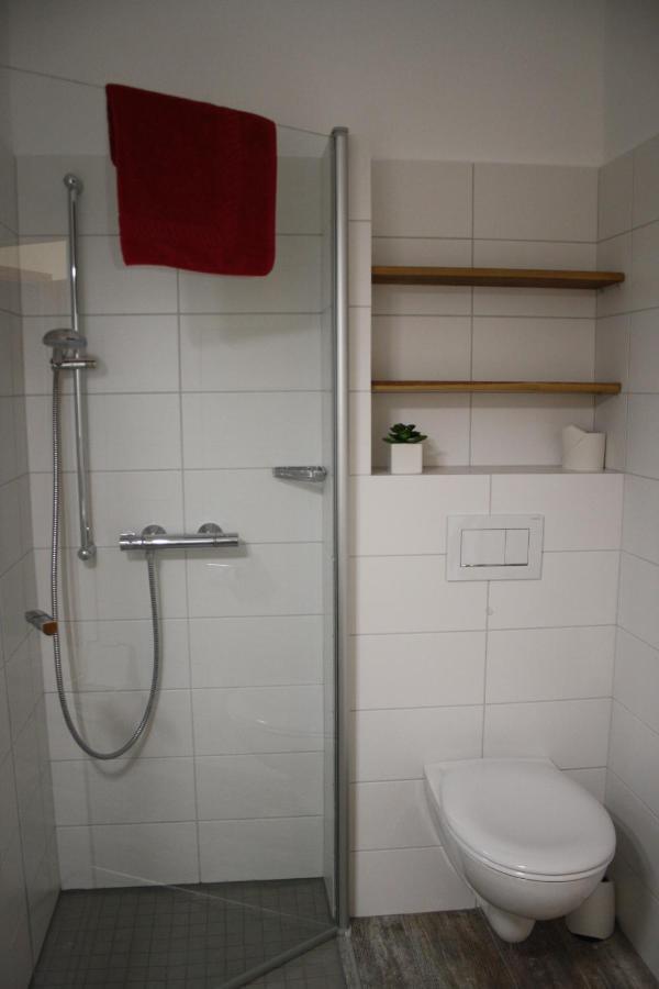 Landhaus Tipp Altenmedingen Zewnętrze zdjęcie