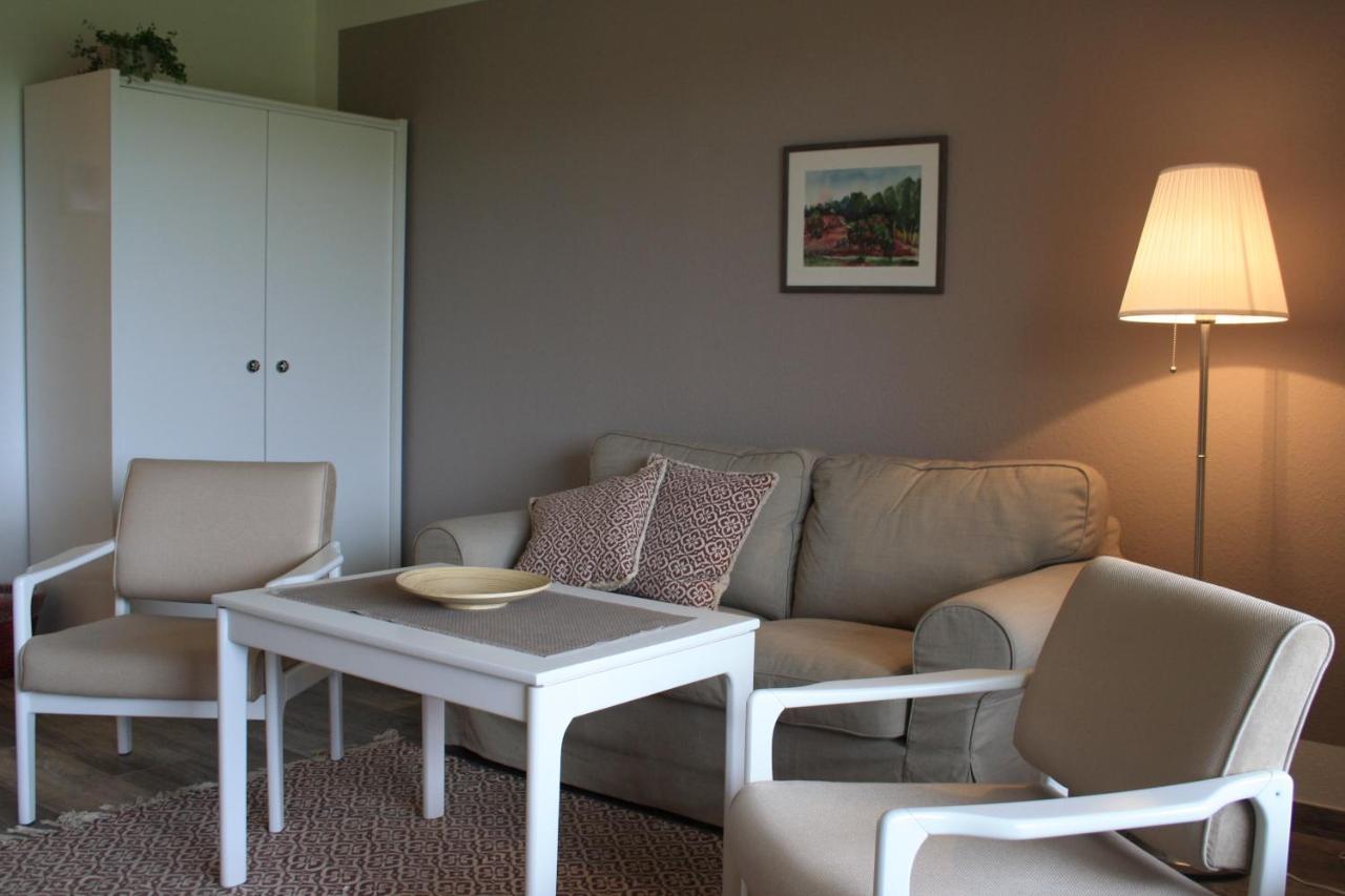 Landhaus Tipp Altenmedingen Zewnętrze zdjęcie